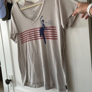 Bruce Springsteen Oversized Tee